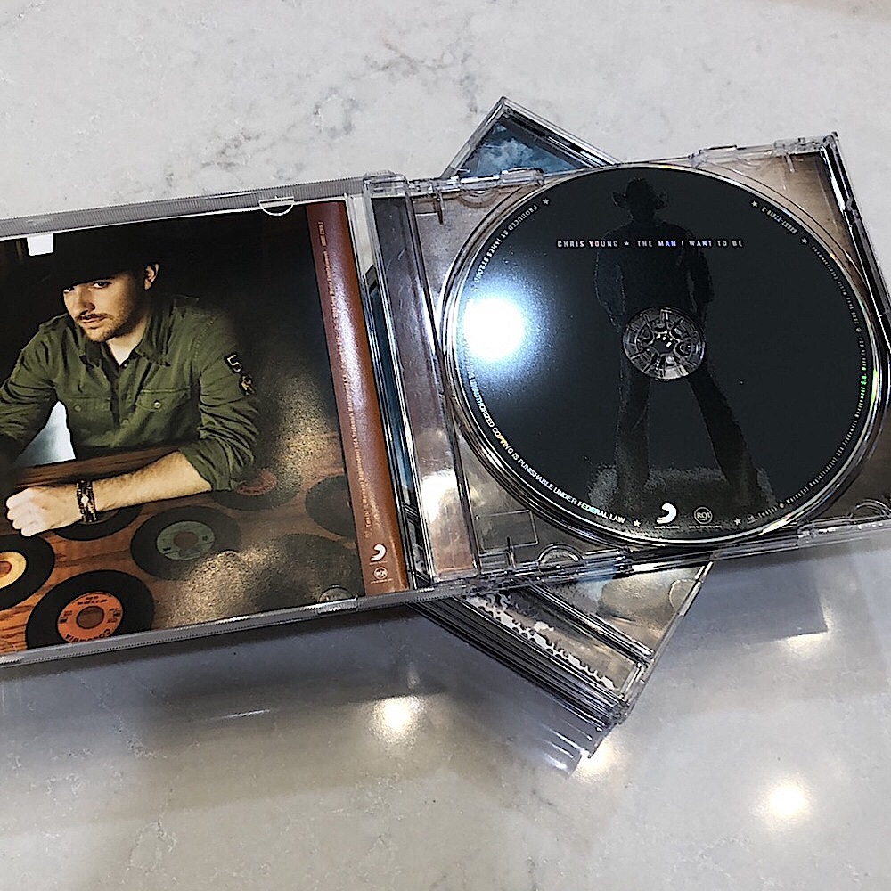 6 CD’s! - Picture 3 of 9